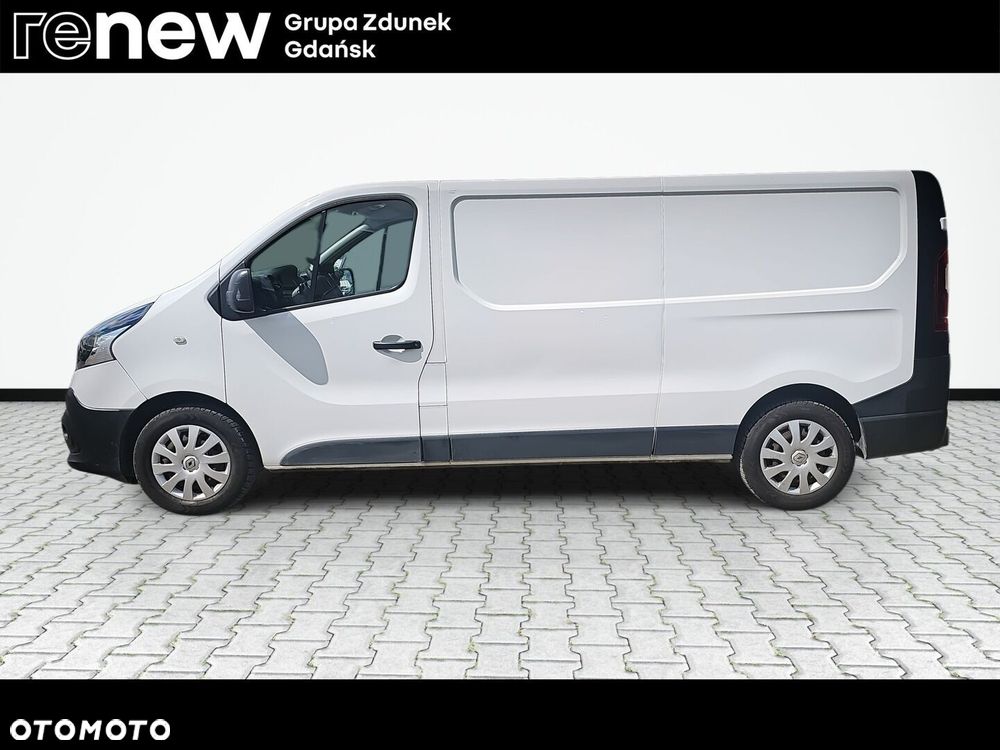 Renault Trafic - 11