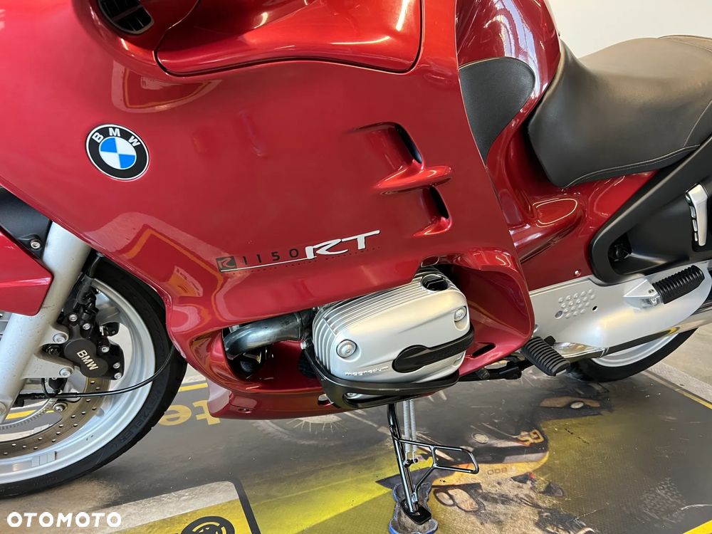 BMW RT - 11