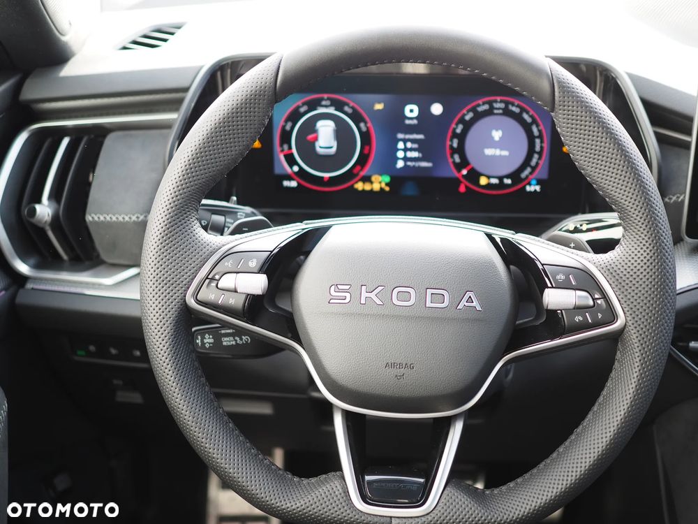 Skoda Kodiaq 2.0 TDI 4x4 Sportline DSG - 8