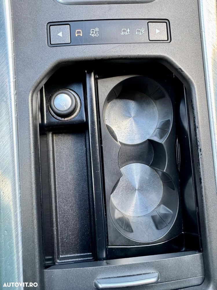 Land Rover Range Rover Evoque 2.0 l TD4 HSE Dynamic - 36