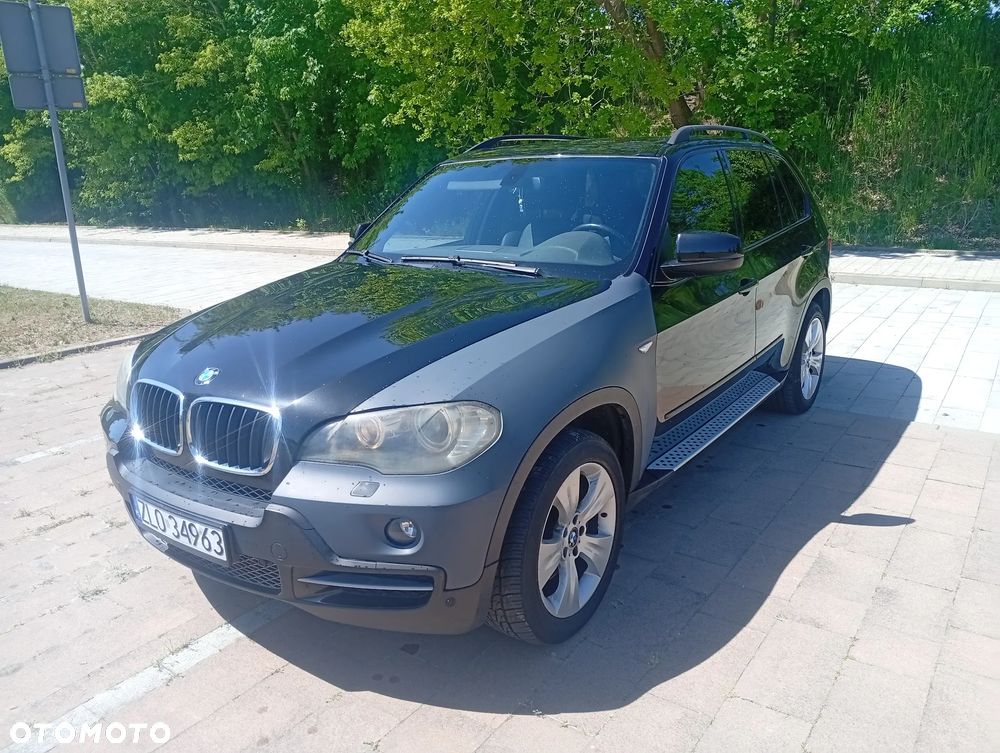 BMW X5 3.0d xDrive - 5