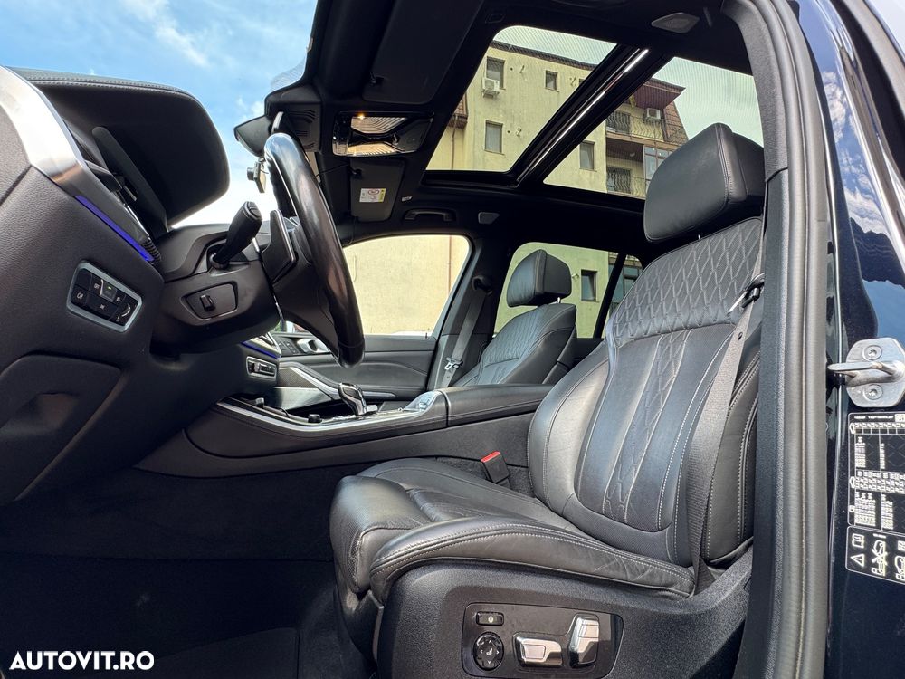 BMW X5 xDrive30d AT MHEV - 9