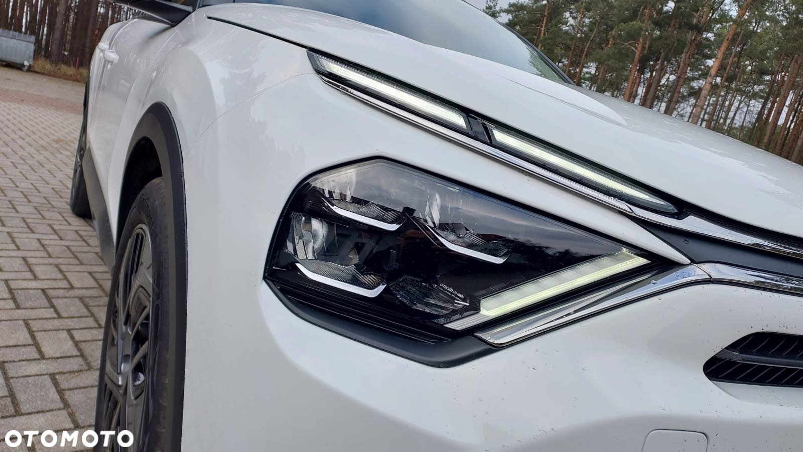 Citroën C4 1.5 BlueHDi Feel S&S - 10