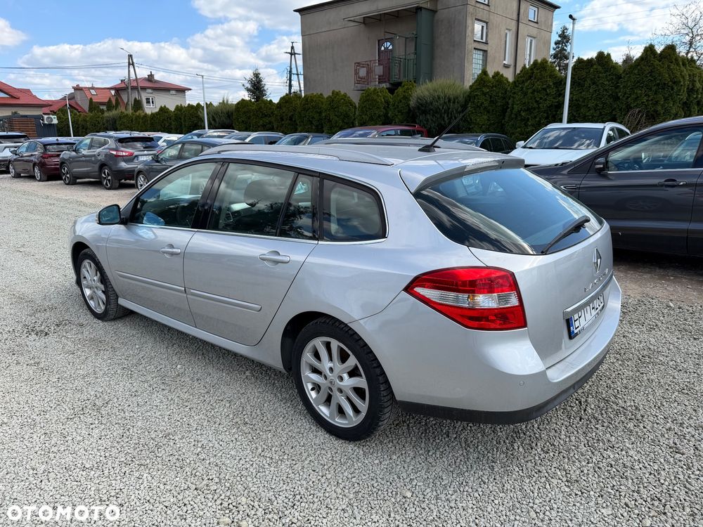 Renault Laguna 2.0 16V Dynamique - 16