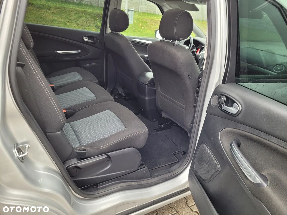 Ford S-Max 2.0 TDCi Gold X - 13