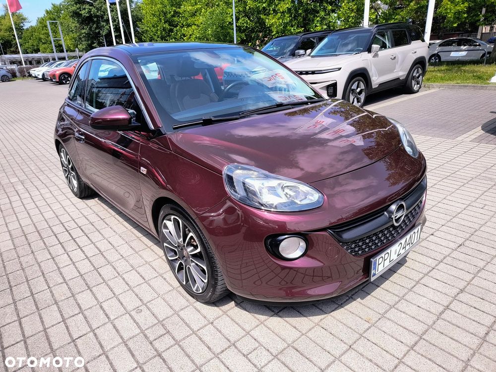 Opel Adam - 8