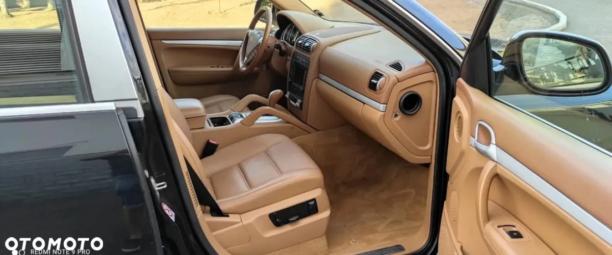 Porsche Cayenne S Tiptronic - 14