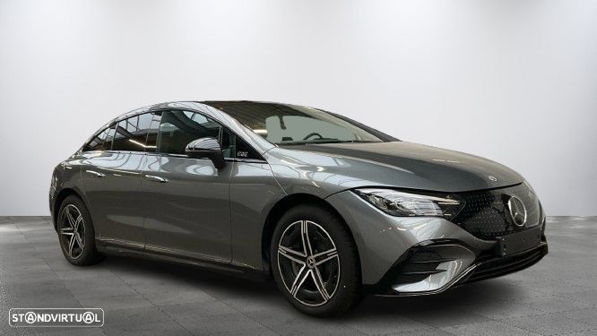 Mercedes-Benz EQE 300 AMG Line - 2