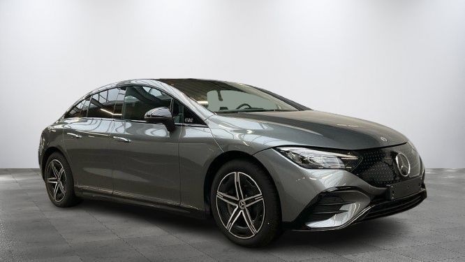 Mercedes-Benz EQE 300 AMG Line