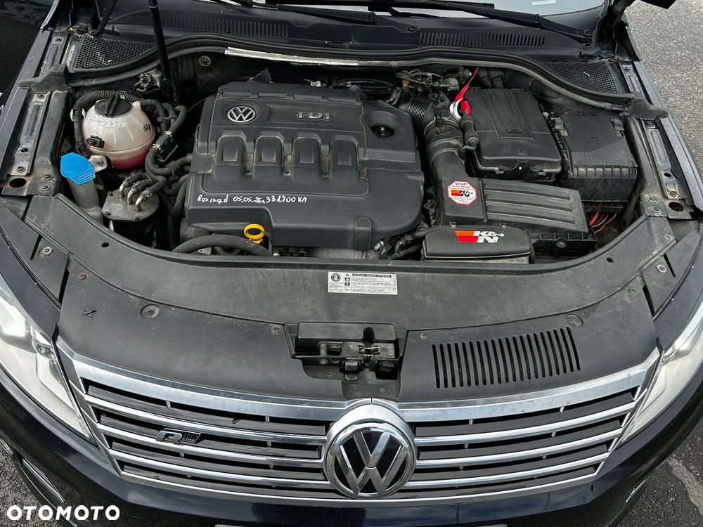 Volkswagen CC - 16