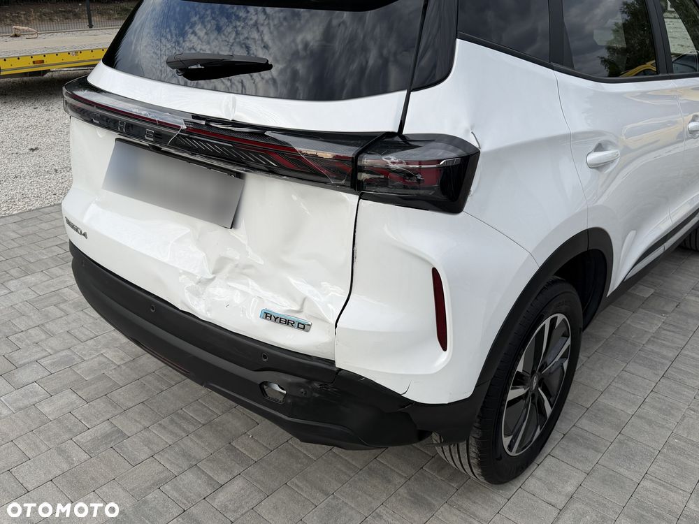 Chery Tiggo 4 1.5 GDI HEV Prestige DHT - 10