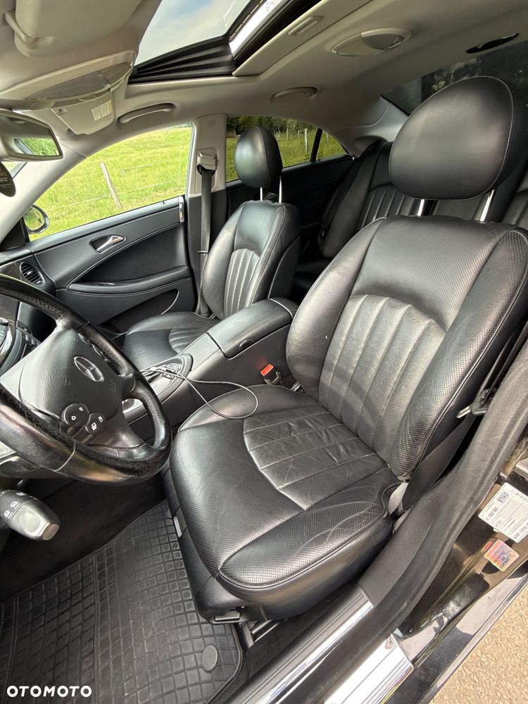 Mercedes-Benz CLS - 11