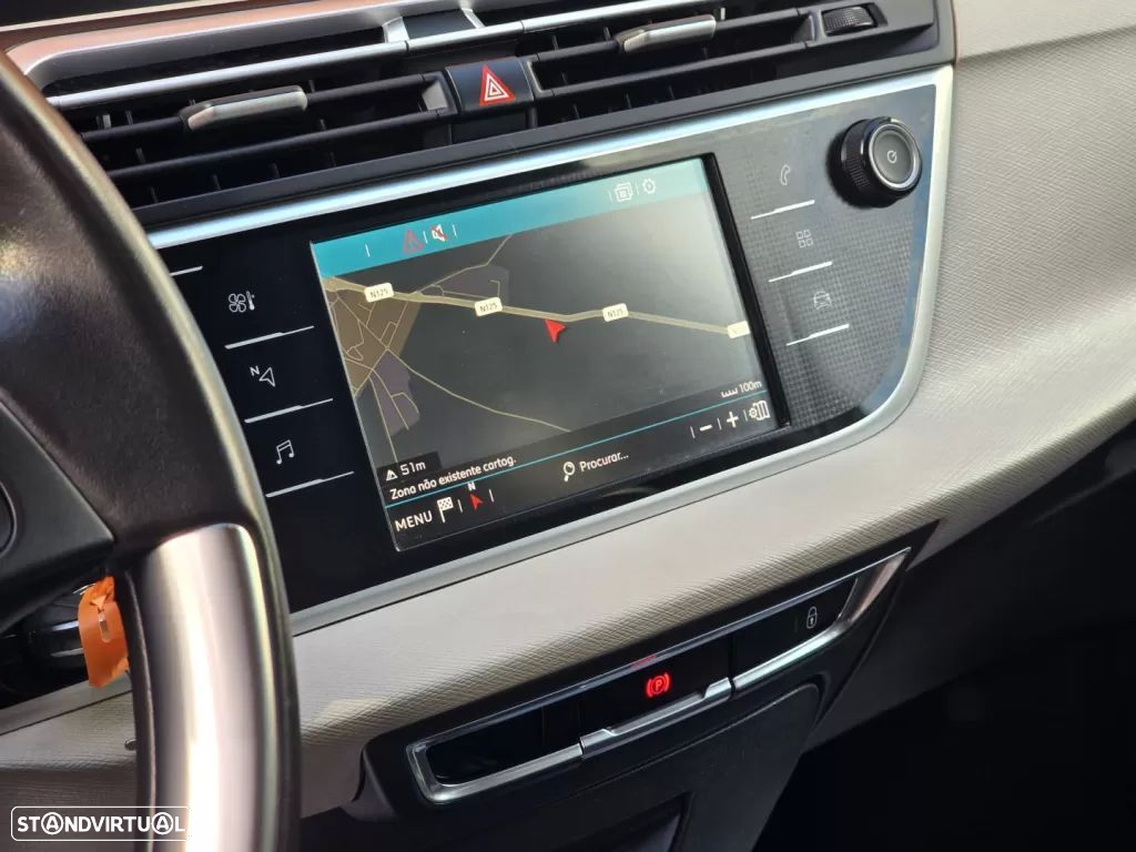 Citroën Grand C4 Spacetourer 1.2 PureTech Origins - 16