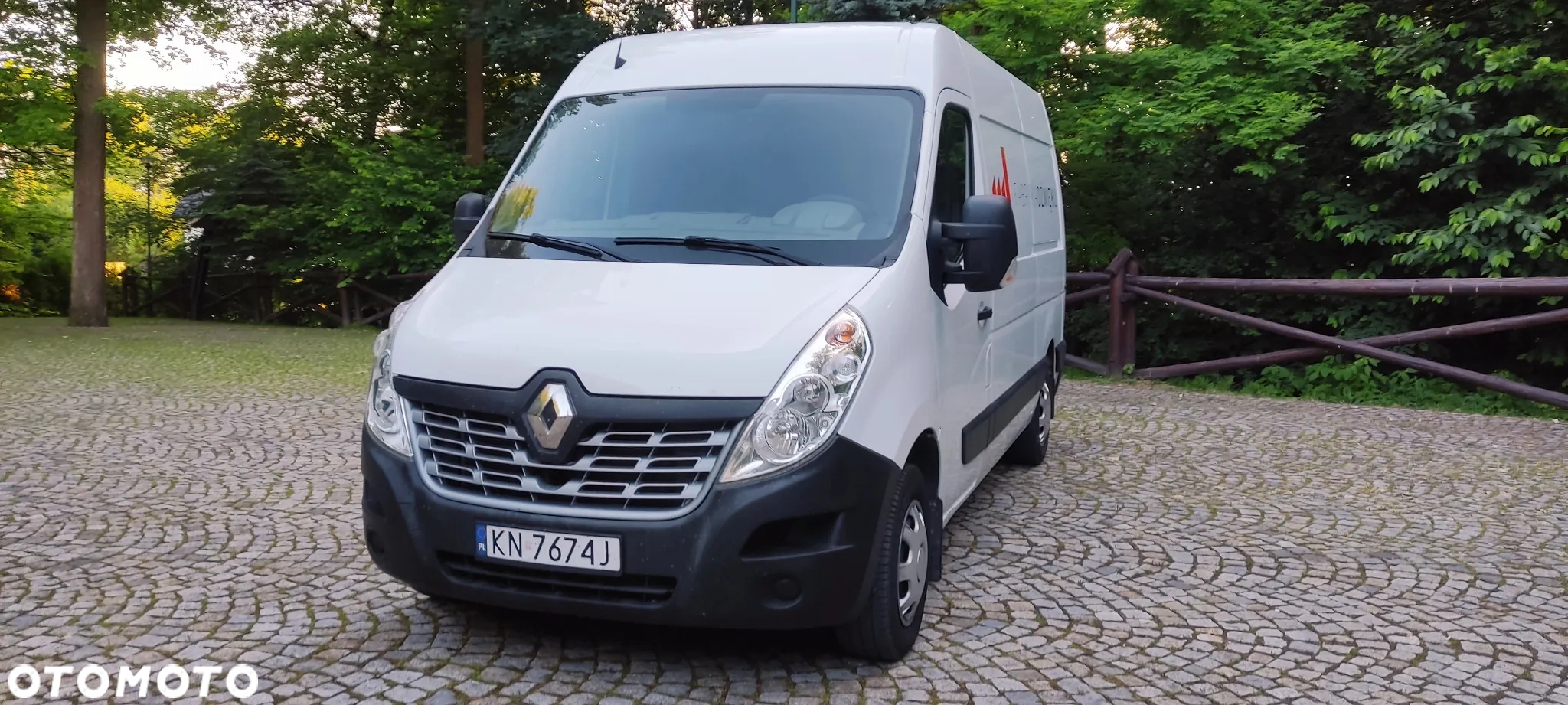 Renault Master L2H2 - 13