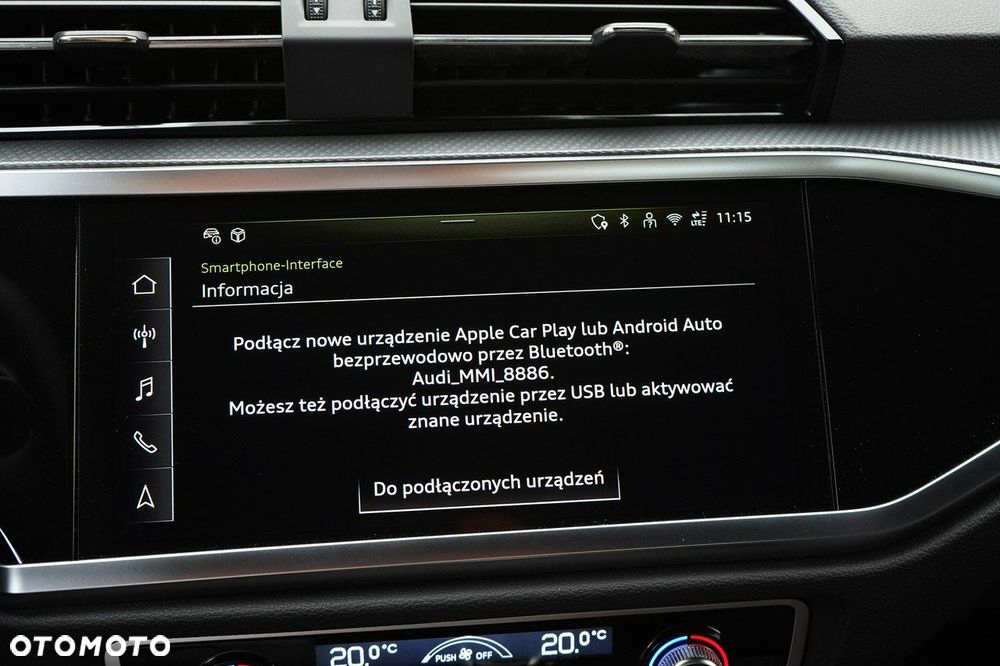 Audi Q3 Sportback - 38