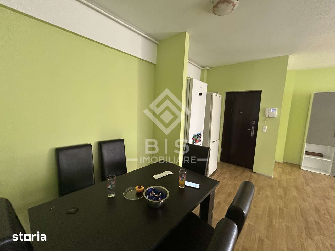 Apartament 3 camere | 84 mp | zona Kaufland de Jos — fotografia 2