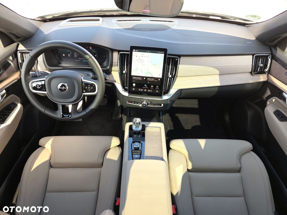 Volvo XC 90 - 10