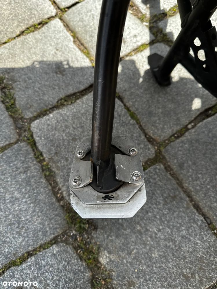 Yamaha Super Tenere - 6