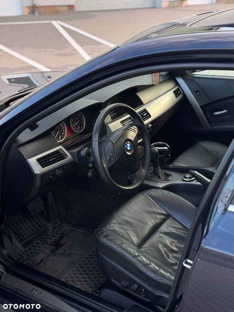 BMW Seria 5 - 15