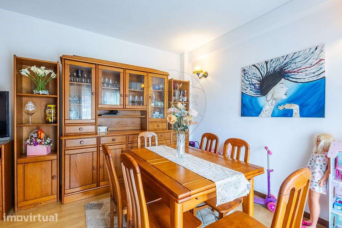 Apartamento T2 para venda - Grande imagem: 2/23