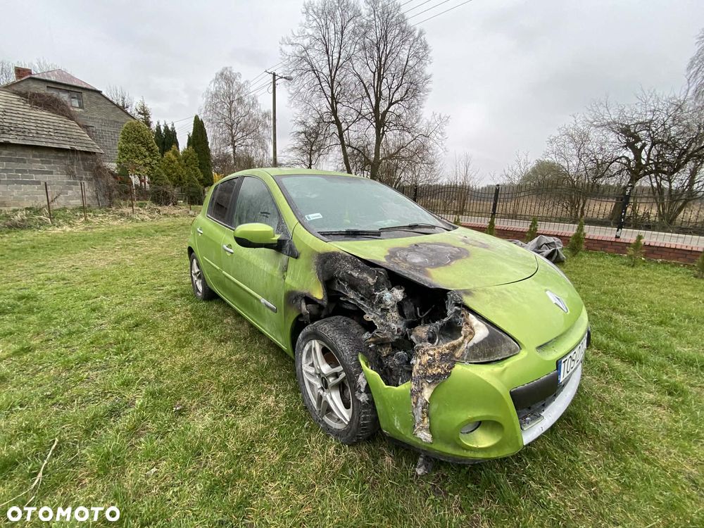 Renault Clio 1.2 TCE Alize - 4