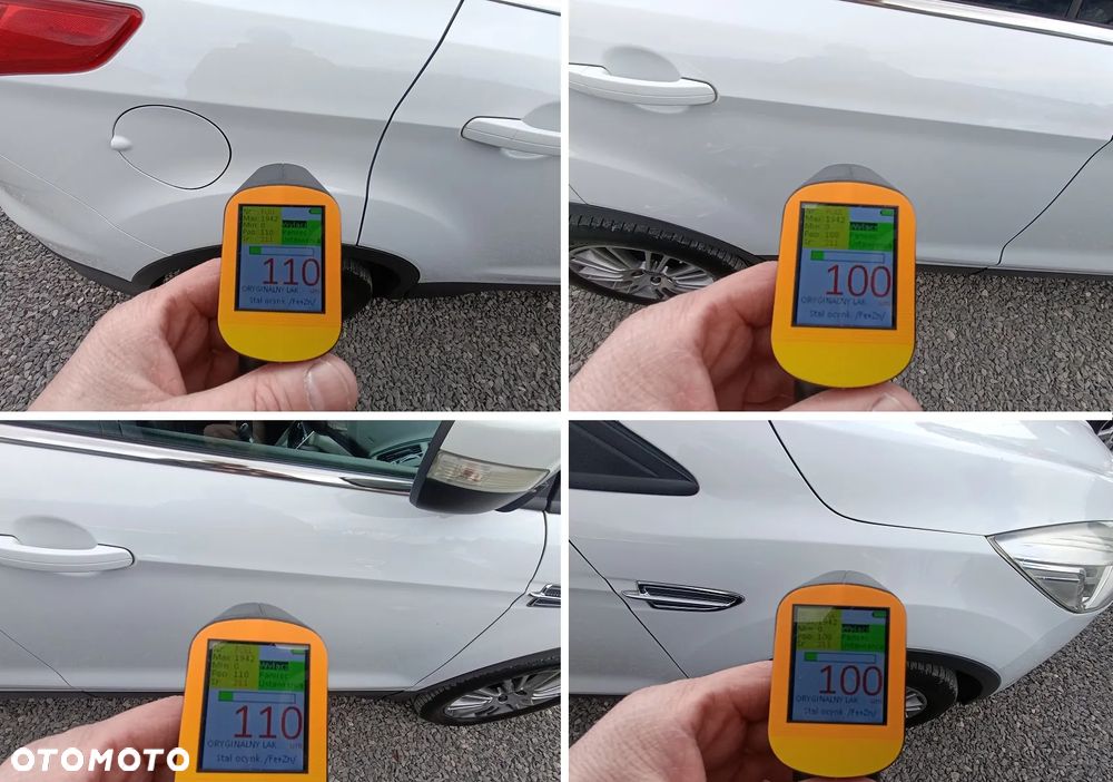 Ford Kuga 2.0 TDCi 2x4 Titanium - 8