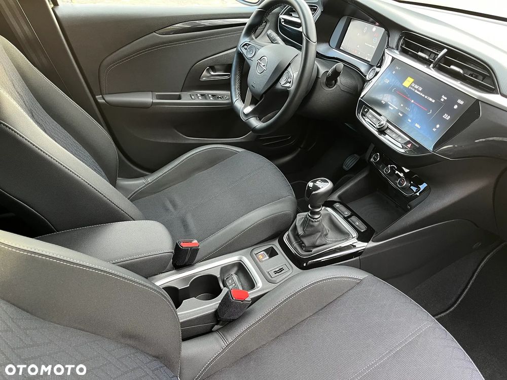 Opel Corsa 1.5 D Ultimate Pack S&S - 15