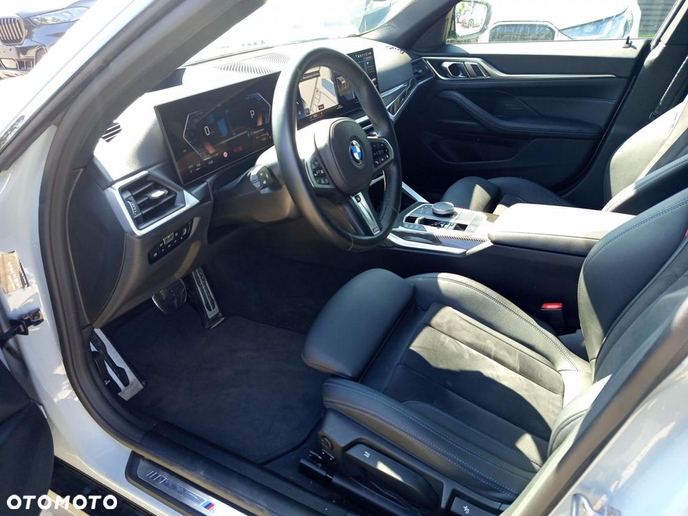 BMW Seria 4 - 2