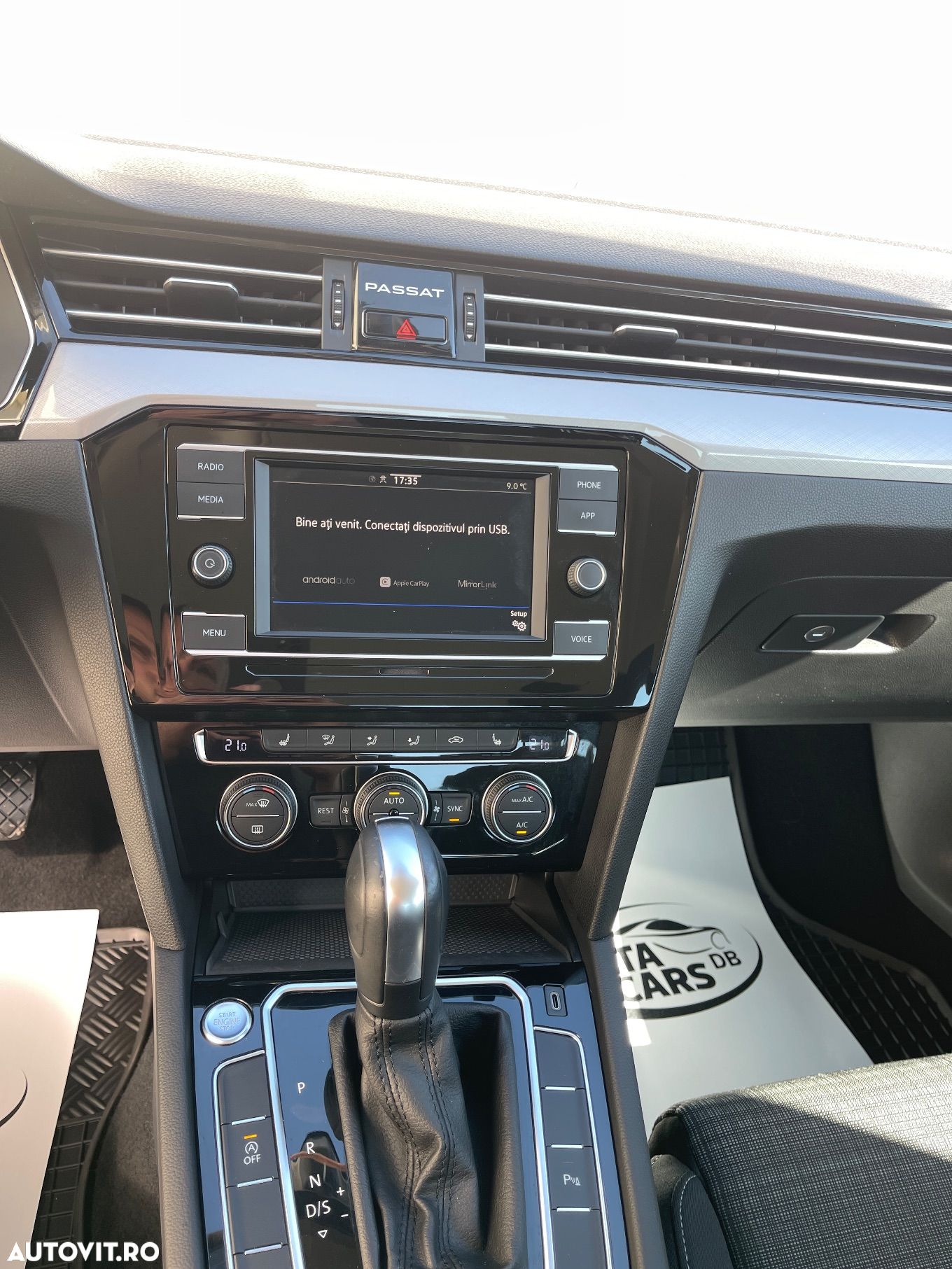 Volkswagen Passat - 33
