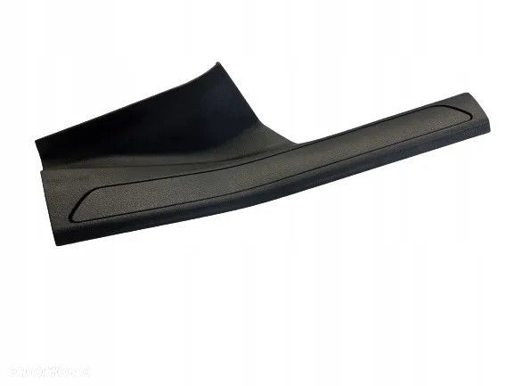 BMW 7 F01 F04 LISTWA NAKŁADKA PROGU PRAWA 9113024 - 1