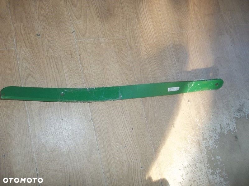 listwa odkładni odkładnicy pługa ażurowego - 2