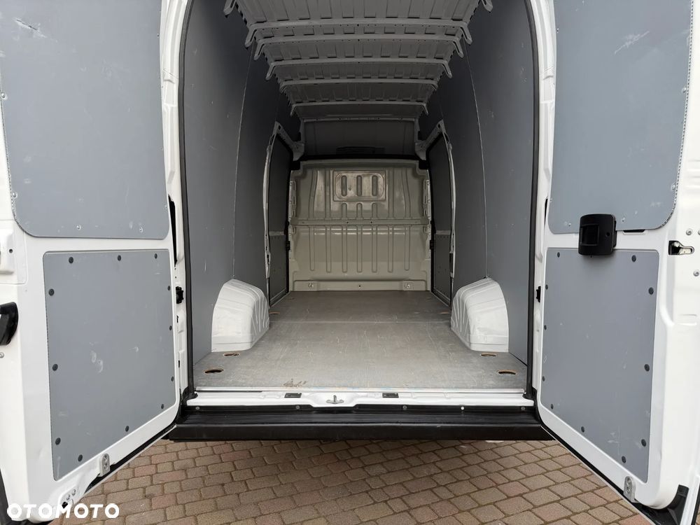 Fiat Ducato 2,3 L4H3 - 12