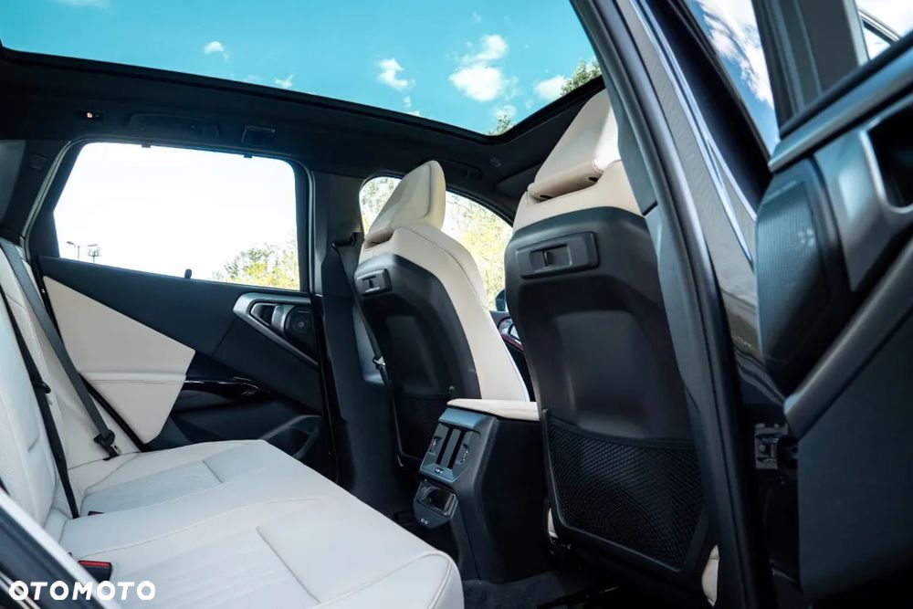 BMW X3 20 xDrive - 29