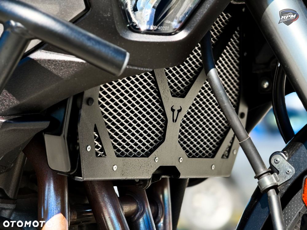 Kawasaki Versys 1000 - 21