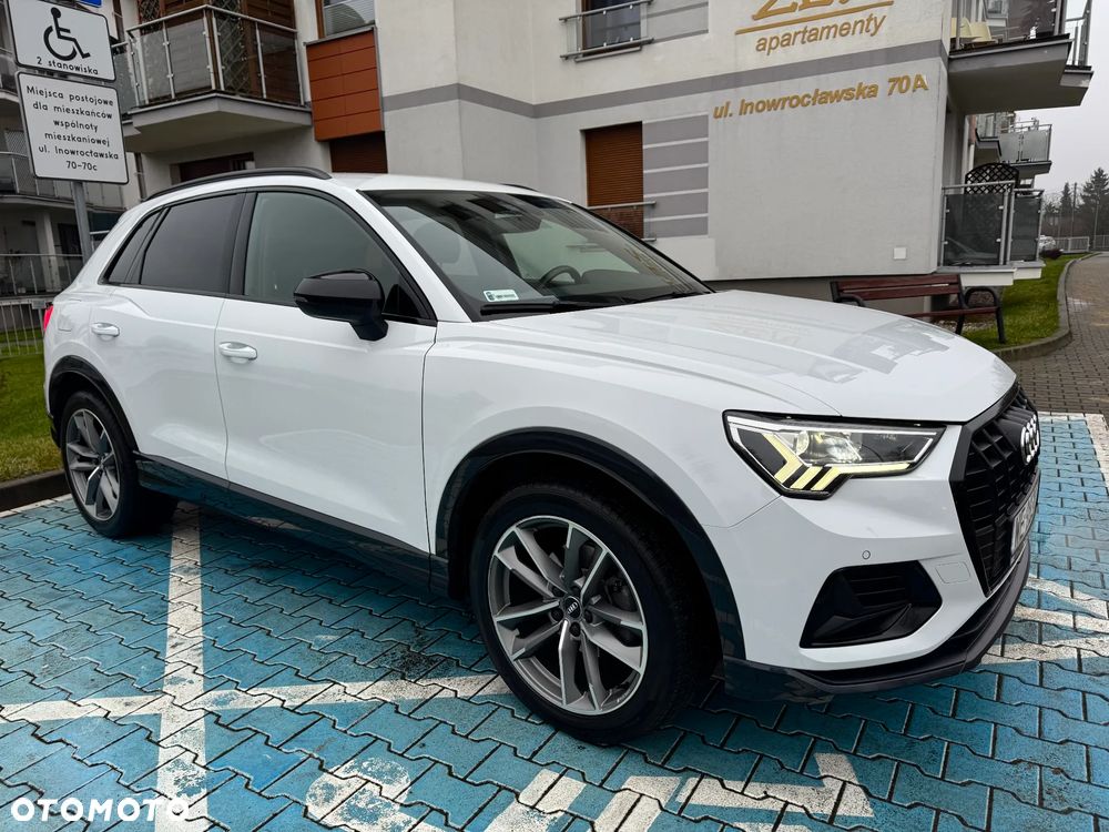 Audi Q3 35 TFSI Advanced S tronic - 3