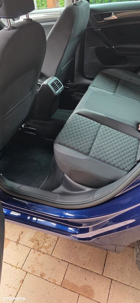 Volkswagen Golf 1.6 TDI BMT Highline - 13