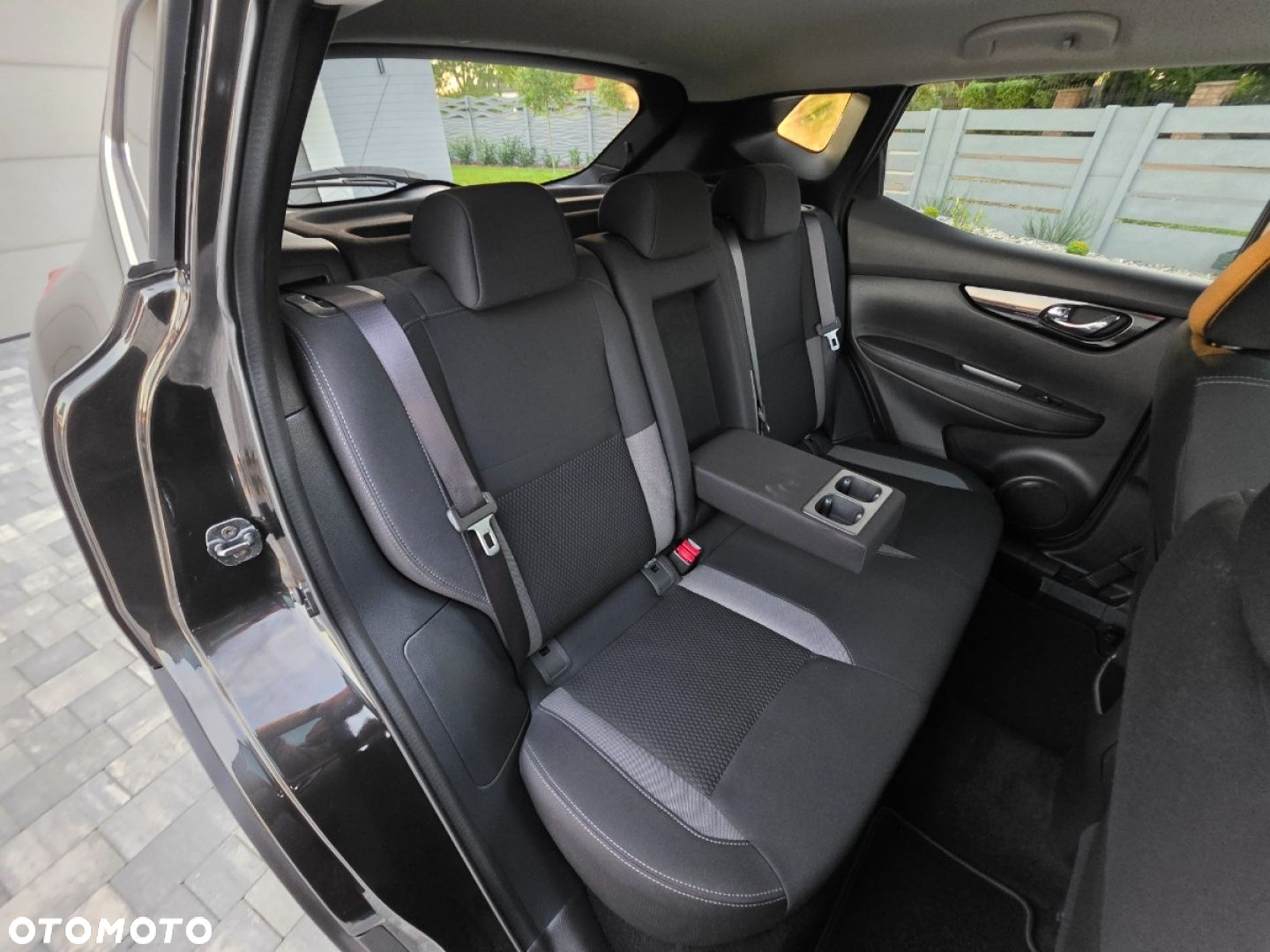 Nissan Qashqai - 22