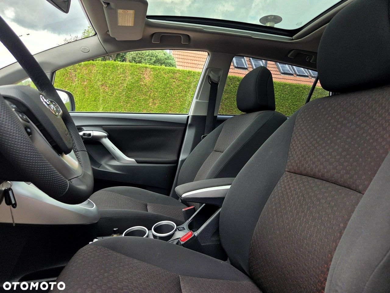 Toyota Verso 1.8 Prestige EU5 MS 7os - 9