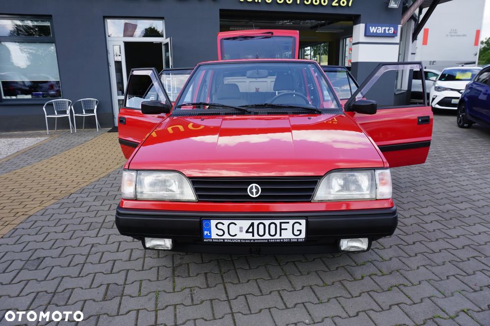 Polonez Caro - 14