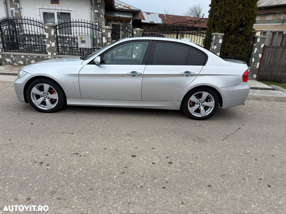 BMW Seria 3 318i - 6