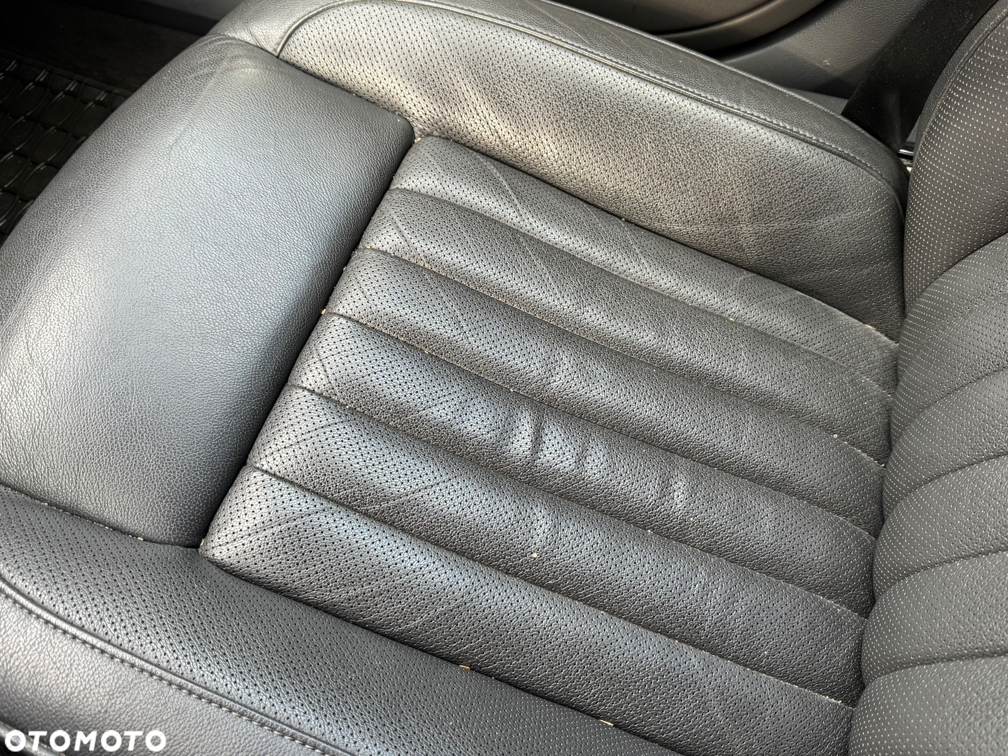 Volkswagen Phaeton 3.0 V6 TDI DPF 4Mot L (5os) - 34