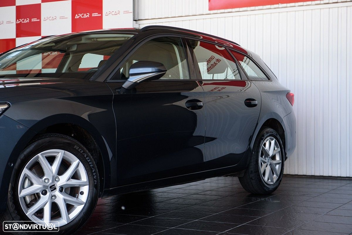 SEAT Leon ST 1.0 TSI Style - 10
