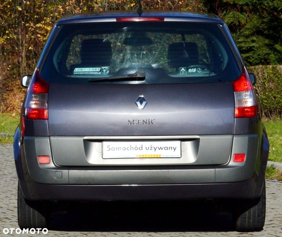 Renault Scenic - 23