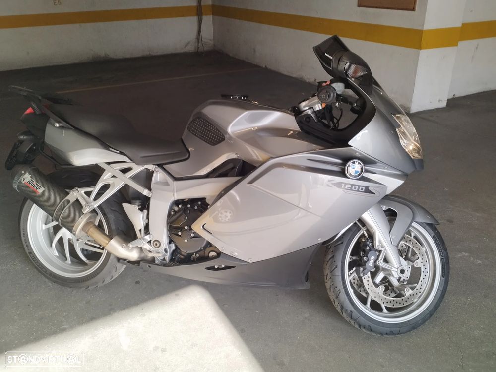 BMW K 1200 S VAR 0581 VER A - 7