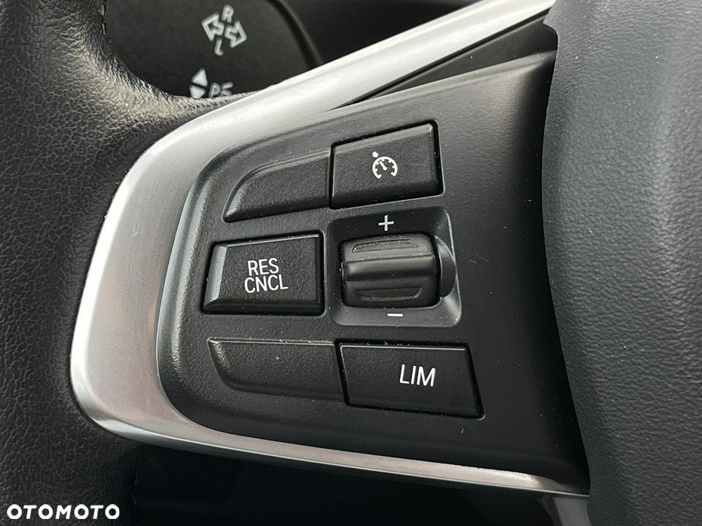 BMW X1 xDrive25e Advantage - 21