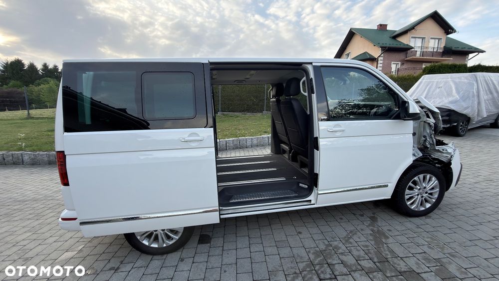 Volkswagen Multivan 2.0 TDI L1 Business - 30