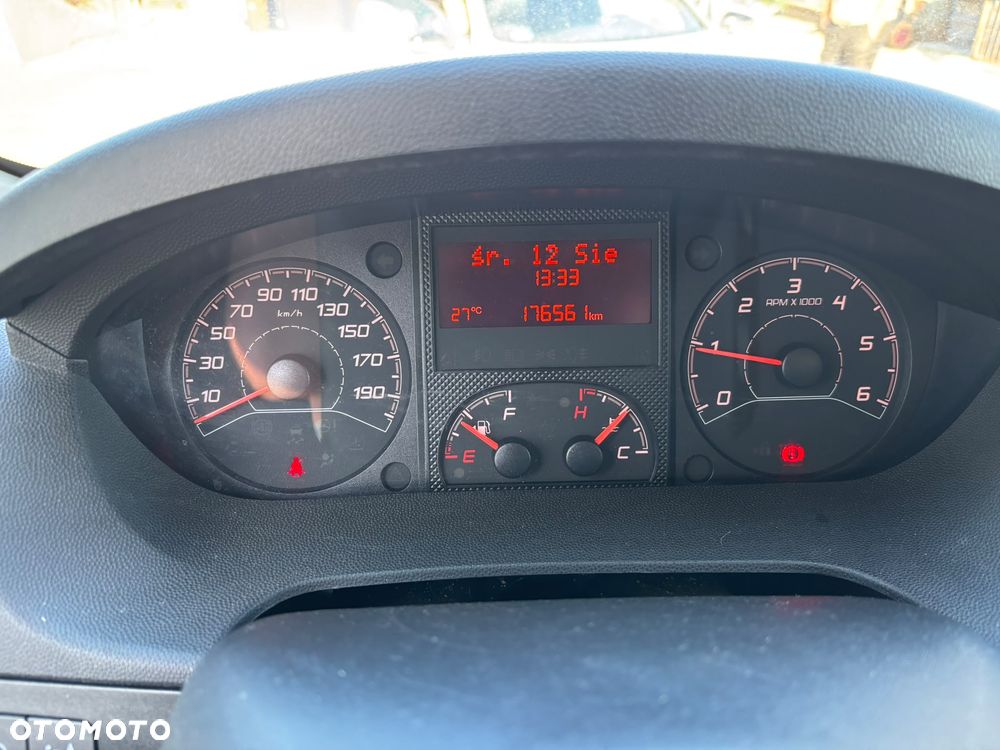 Peugeot Boxer - 6