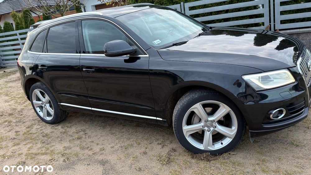 Audi Q5 - 19
