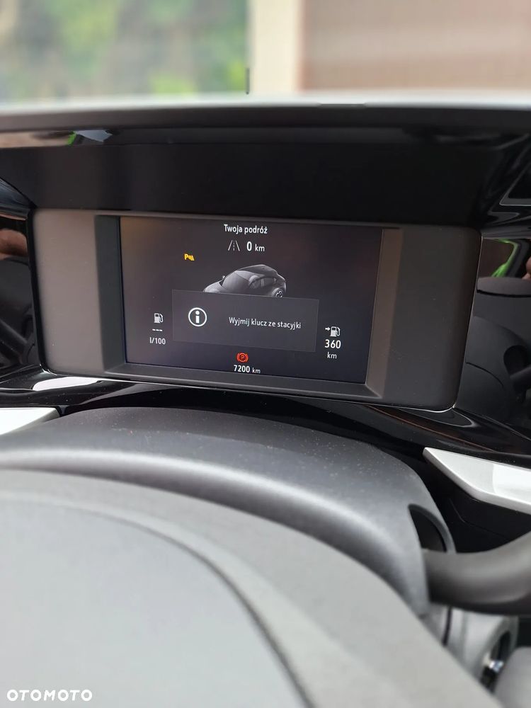 Opel Mokka 1.2 T Edition S&S - 6