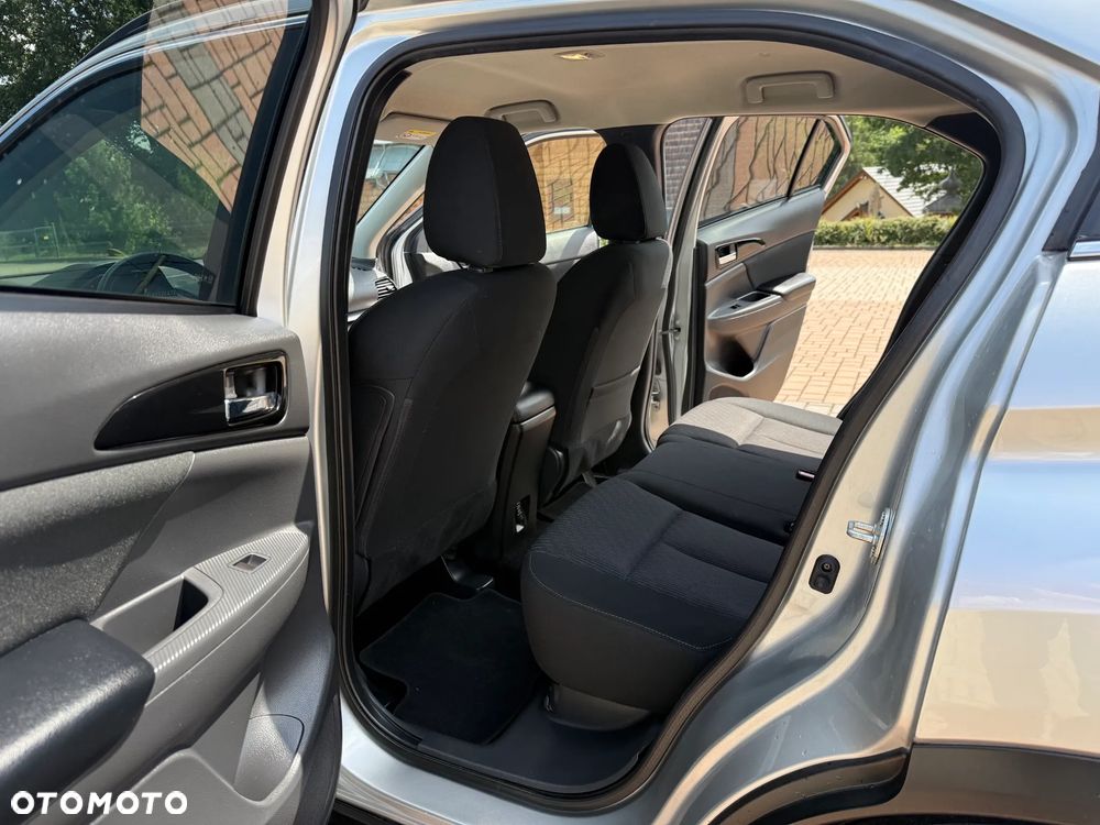 Mitsubishi Eclipse Cross 4WD Plus - 14